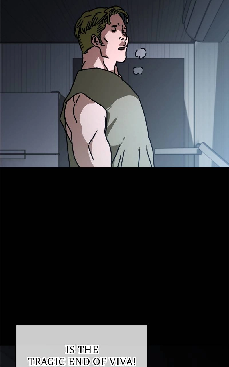 Hiding Out in an Apocalypse Chapter 8 - Page 53