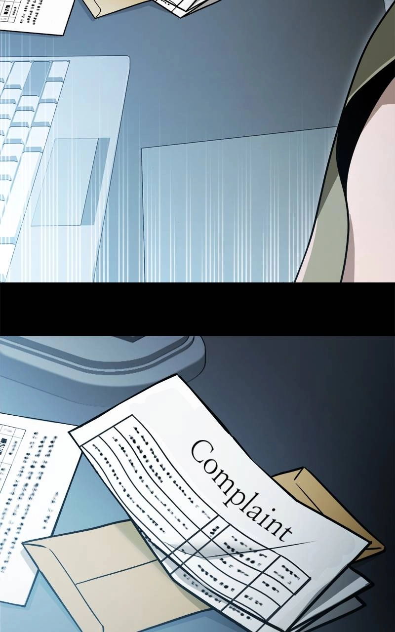 Hiding Out in an Apocalypse Chapter 8 - Page 55