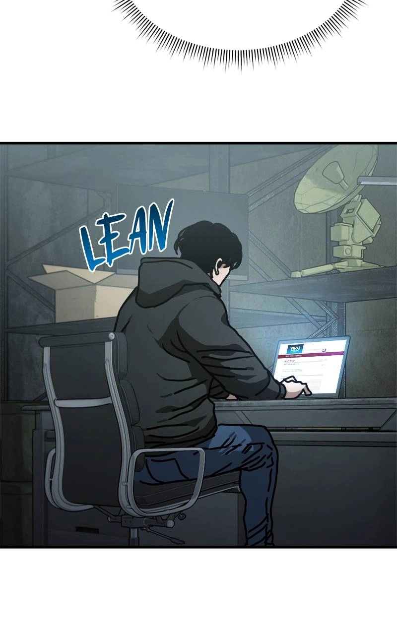 Hiding Out in an Apocalypse Chapter 8 - Page 61