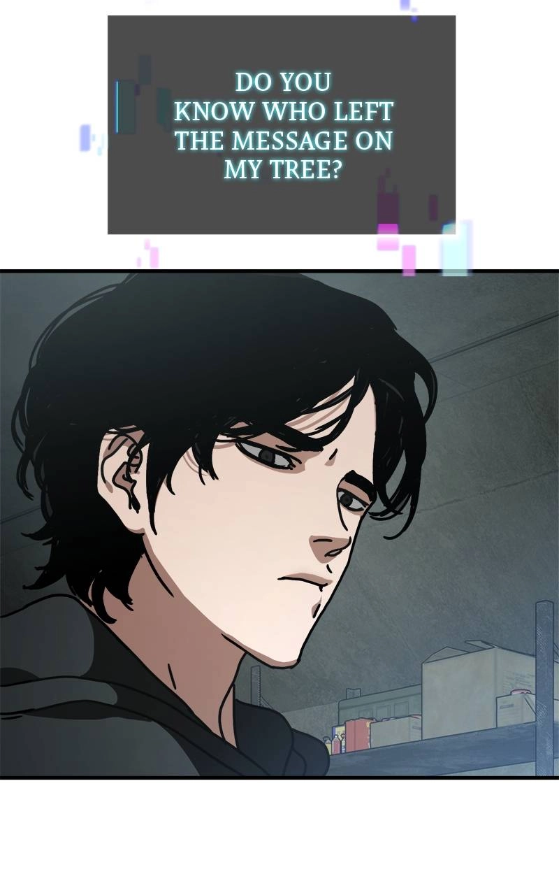 Hiding Out in an Apocalypse Chapter 8 - Page 64