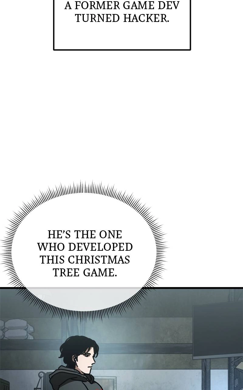 Hiding Out in an Apocalypse Chapter 8 - Page 66