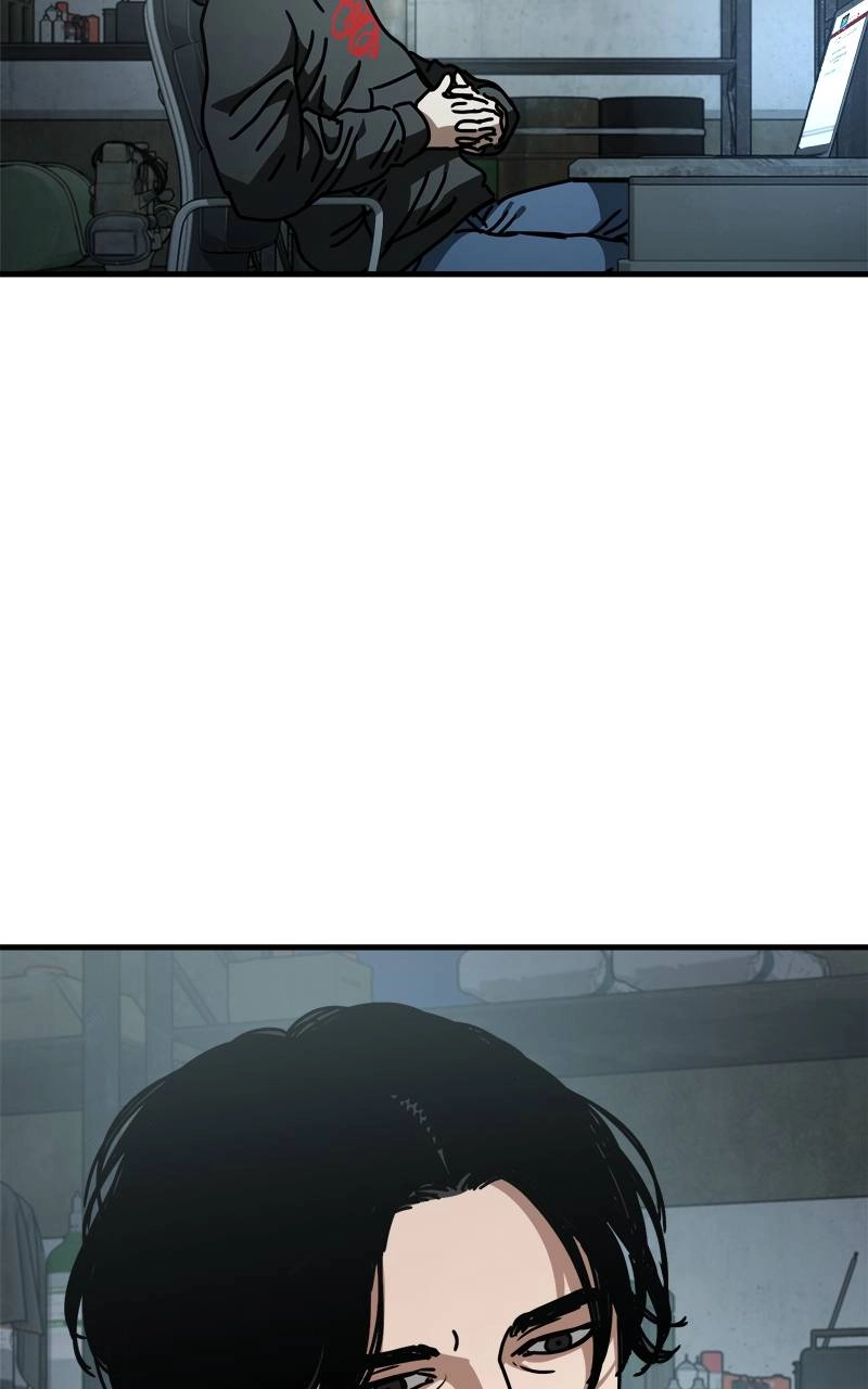 Hiding Out in an Apocalypse Chapter 8 - Page 67