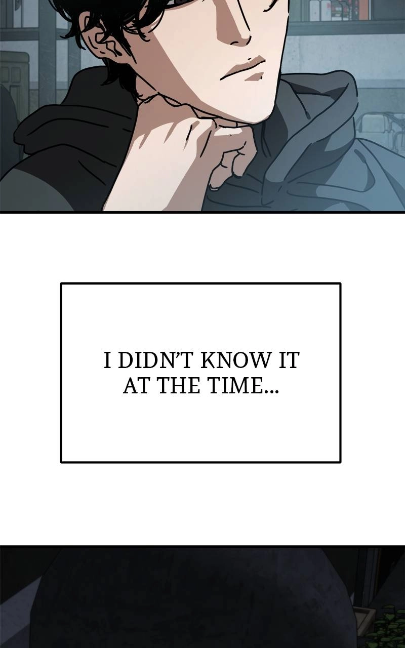 Hiding Out in an Apocalypse Chapter 8 - Page 68