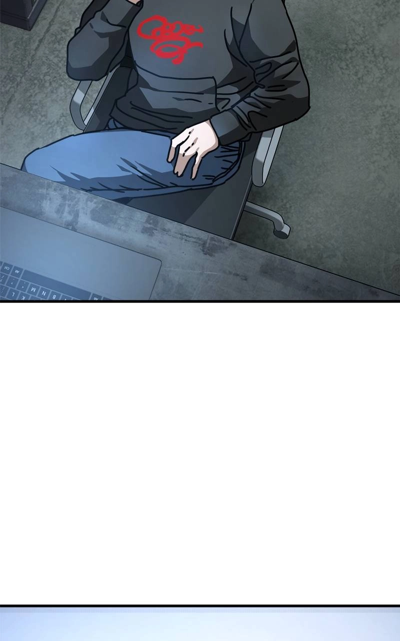 Hiding Out in an Apocalypse Chapter 8 - Page 70