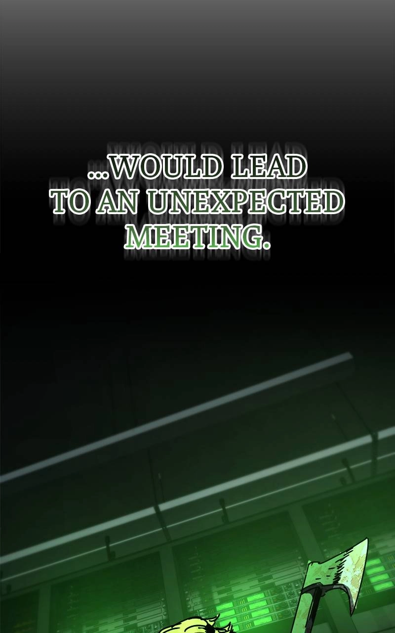 Hiding Out in an Apocalypse Chapter 8 - Page 74