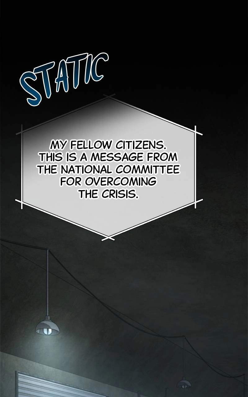 Hiding Out in an Apocalypse Chapter 8 - Page 78