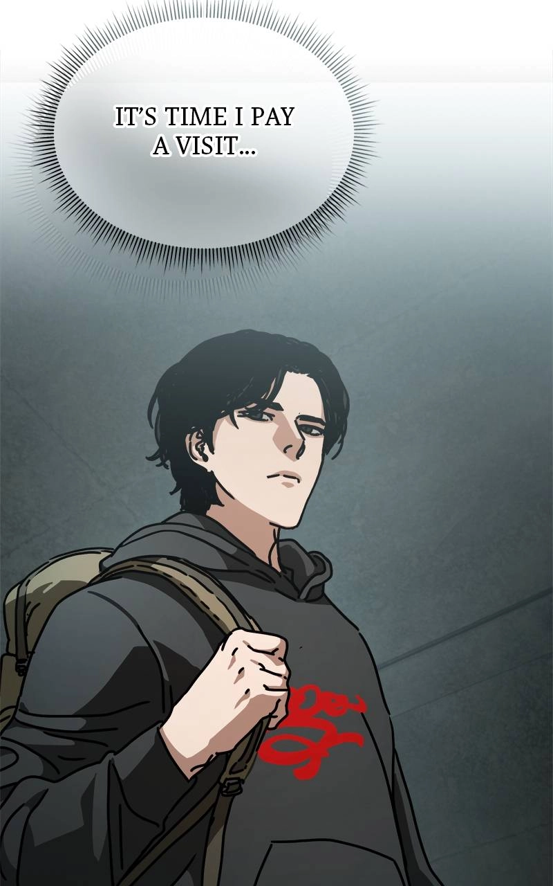 Hiding Out in an Apocalypse Chapter 8 - Page 87