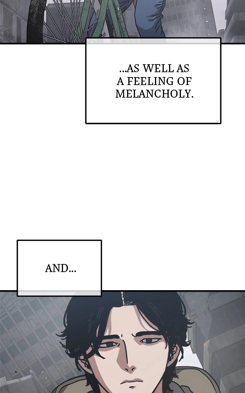 Hiding Out in an Apocalypse Chapter 8 - Page 95