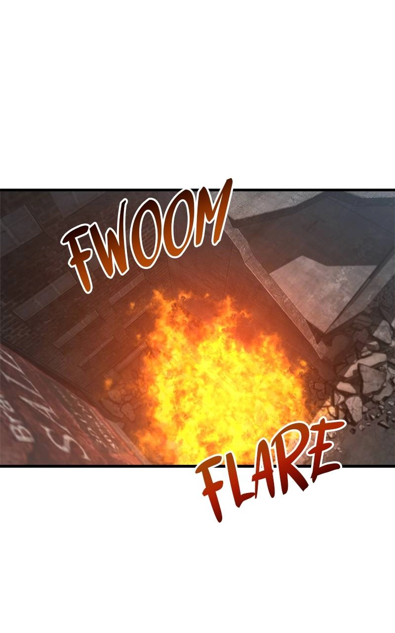 Hiding Out in an Apocalypse Chapter 8 - Page 100