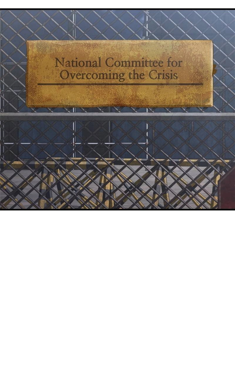 Hiding Out in an Apocalypse Chapter 8 - Page 104