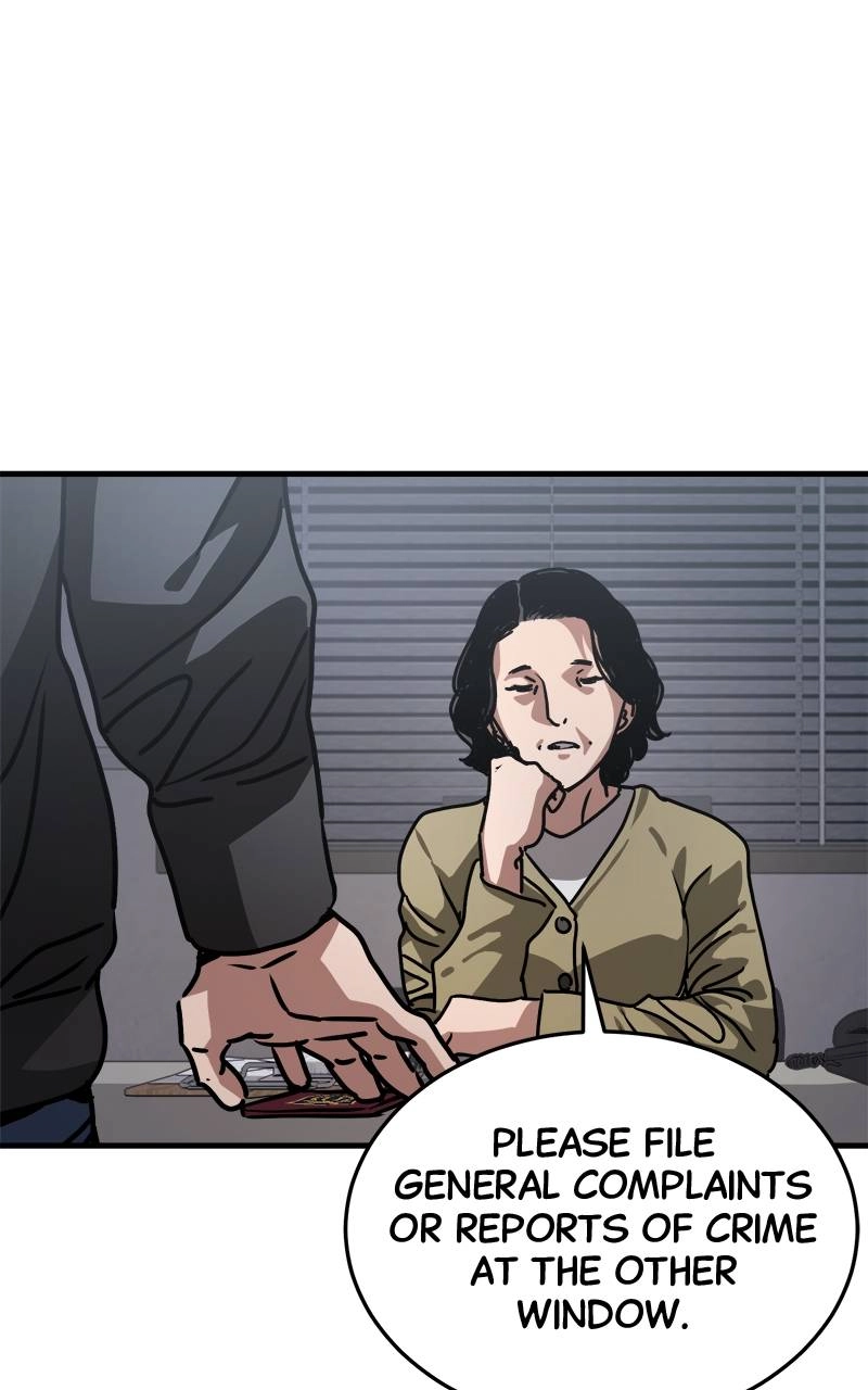 Hiding Out in an Apocalypse Chapter 8 - Page 105