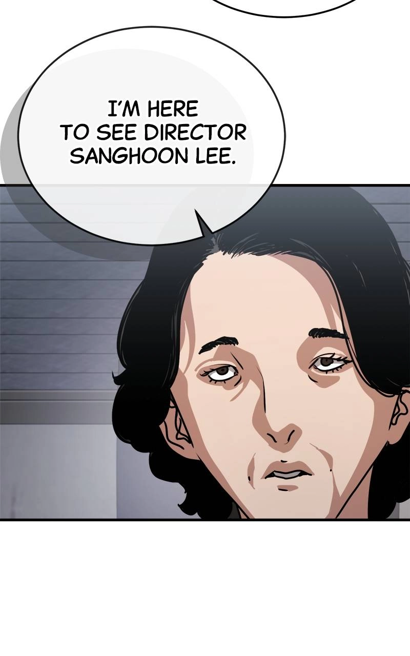 Hiding Out in an Apocalypse Chapter 8 - Page 106