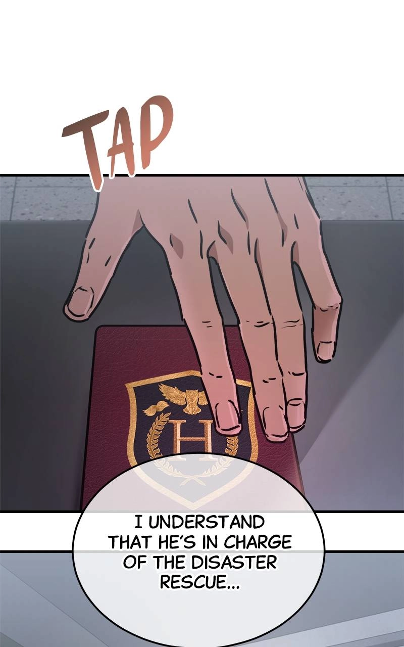 Hiding Out in an Apocalypse Chapter 8 - Page 107