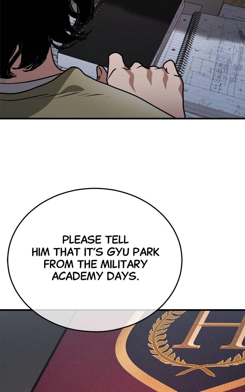Hiding Out in an Apocalypse Chapter 8 - Page 109