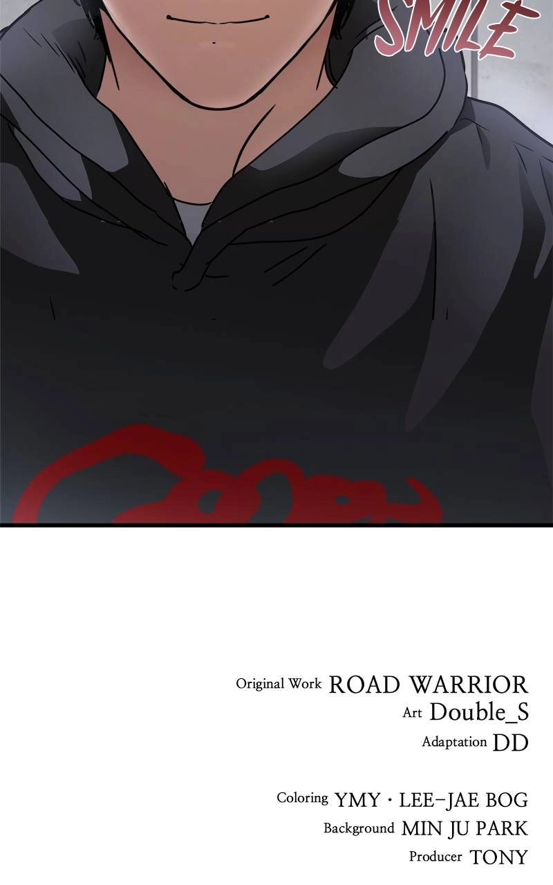 Hiding Out in an Apocalypse Chapter 8 - Page 111