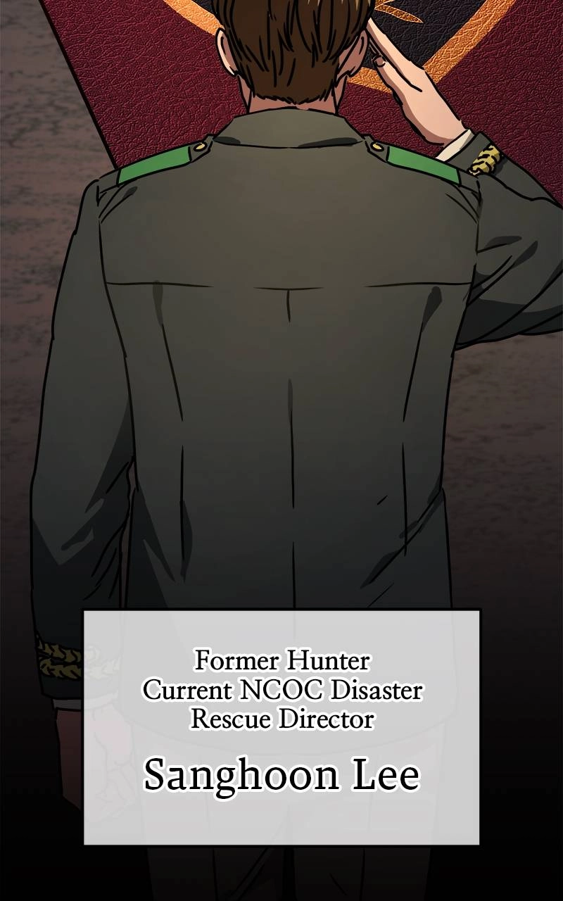 Hiding Out in an Apocalypse Chapter 9 - Page 4
