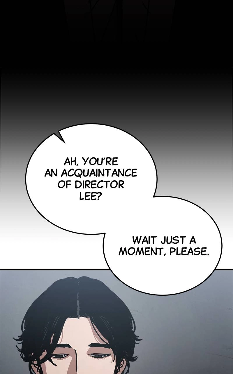 Hiding Out in an Apocalypse Chapter 9 - Page 5