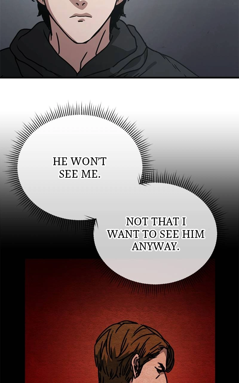 Hiding Out in an Apocalypse Chapter 9 - Page 6