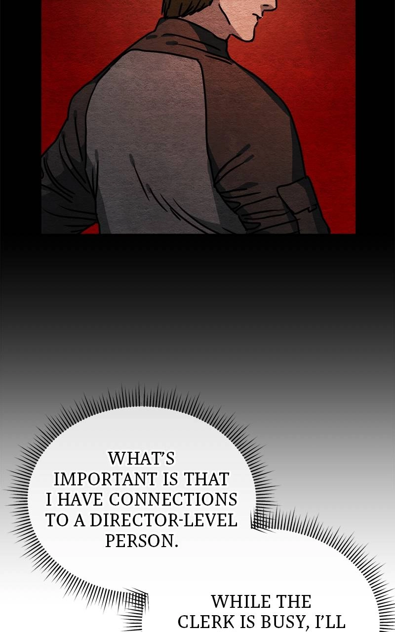 Hiding Out in an Apocalypse Chapter 9 - Page 7