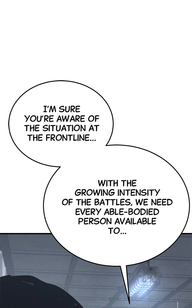 Hiding Out in an Apocalypse Chapter 9 - Page 10