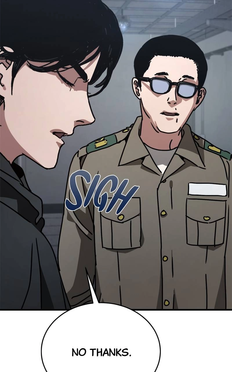 Hiding Out in an Apocalypse Chapter 9 - Page 11
