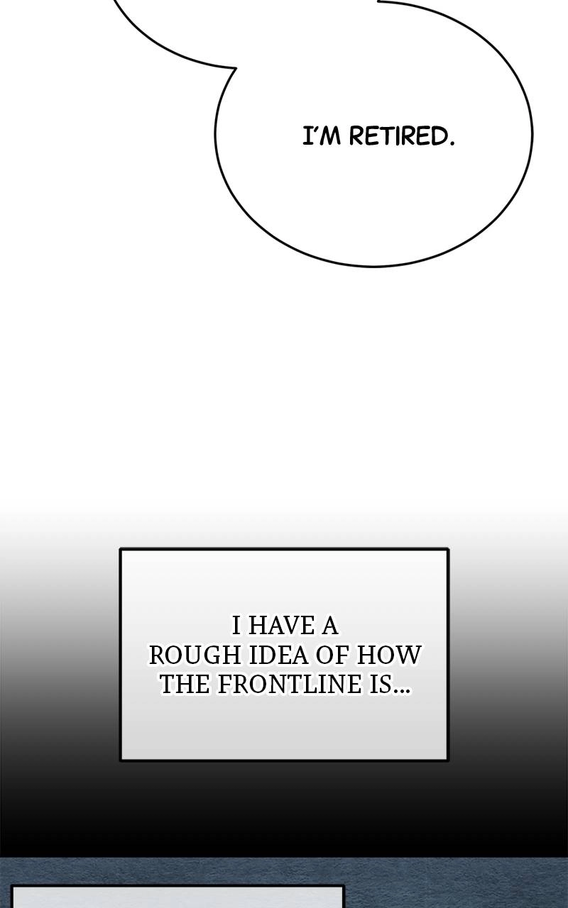 Hiding Out in an Apocalypse Chapter 9 - Page 12