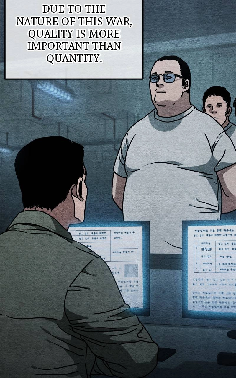 Hiding Out in an Apocalypse Chapter 9 - Page 13