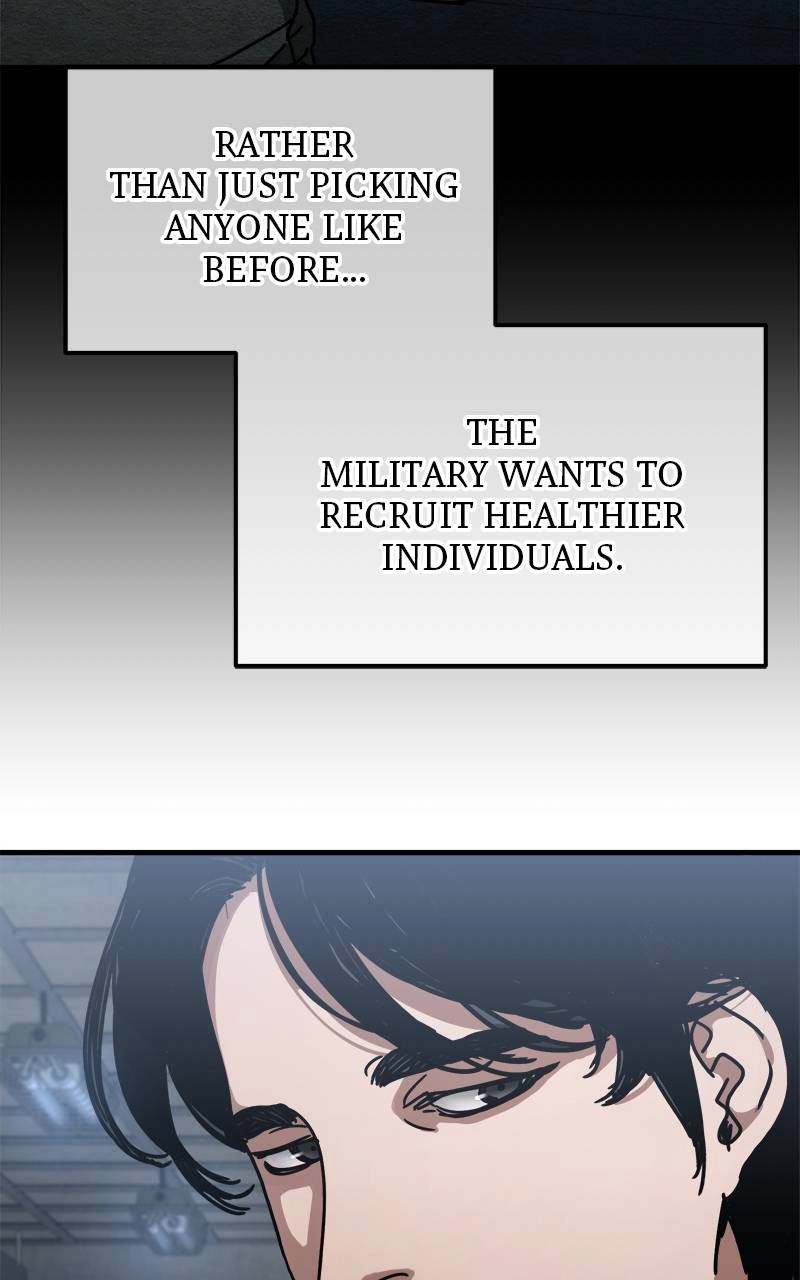 Hiding Out in an Apocalypse Chapter 9 - Page 14
