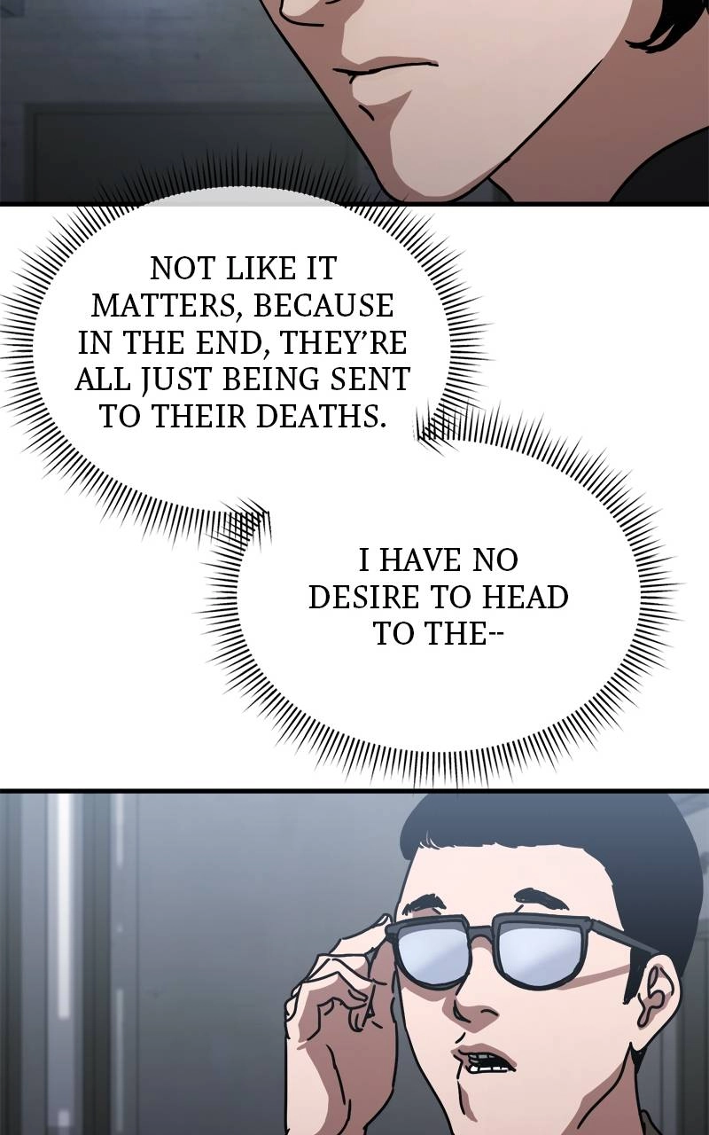 Hiding Out in an Apocalypse Chapter 9 - Page 15
