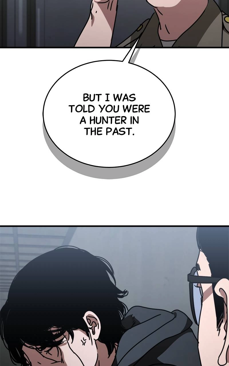 Hiding Out in an Apocalypse Chapter 9 - Page 16