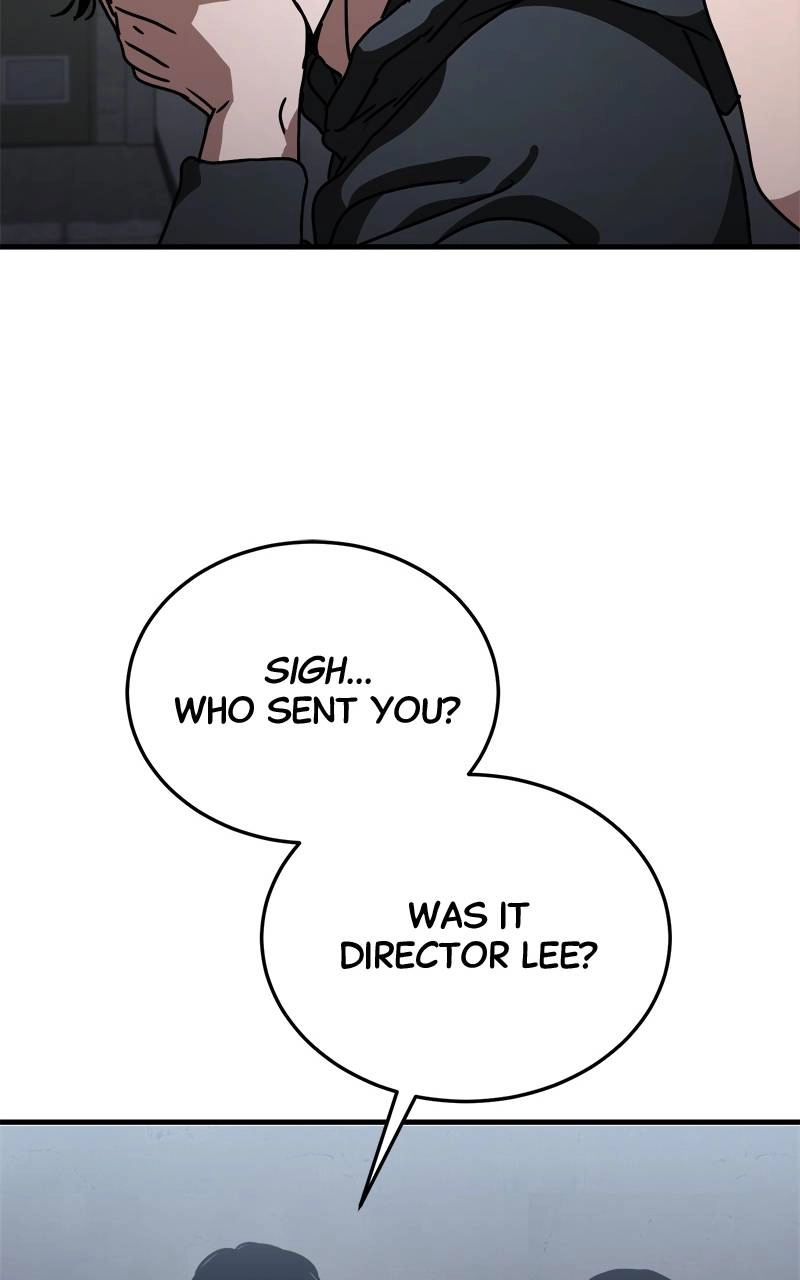 Hiding Out in an Apocalypse Chapter 9 - Page 17