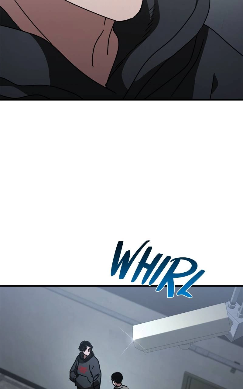Hiding Out in an Apocalypse Chapter 9 - Page 19