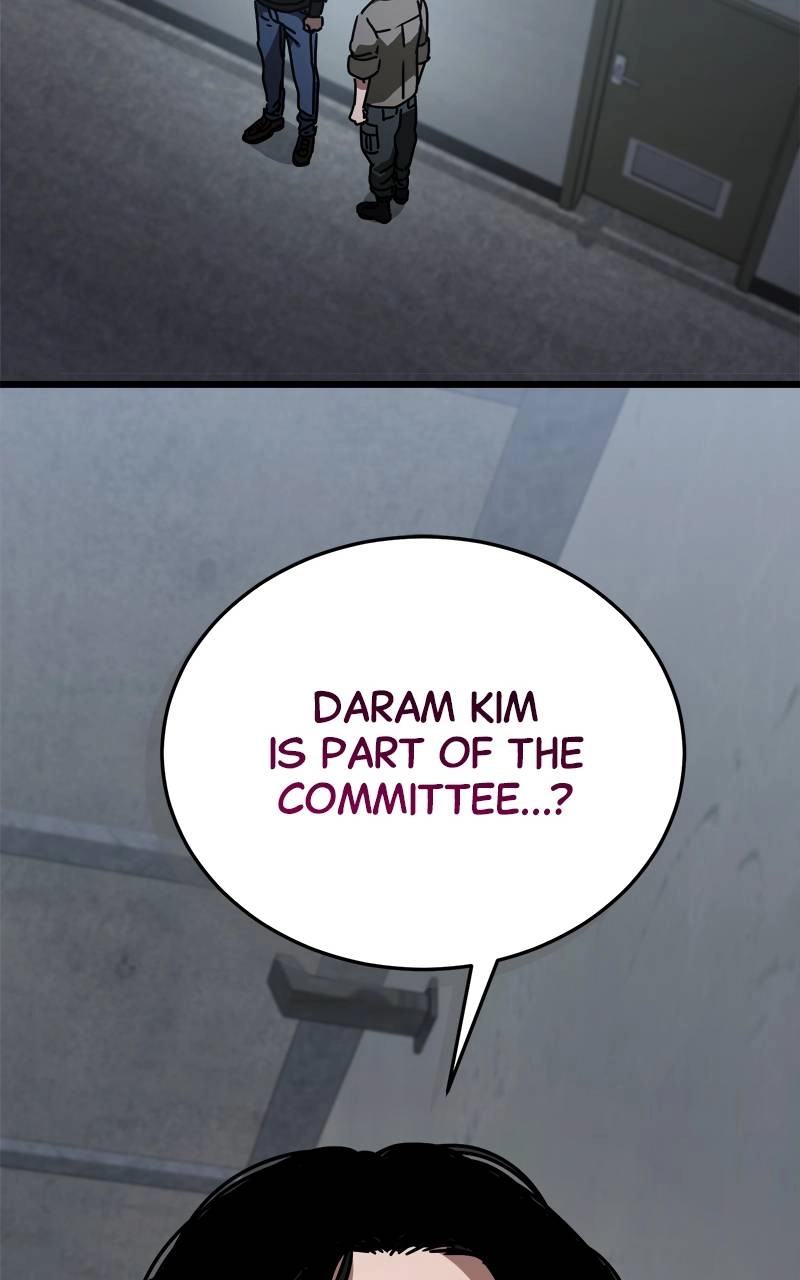 Hiding Out in an Apocalypse Chapter 9 - Page 20