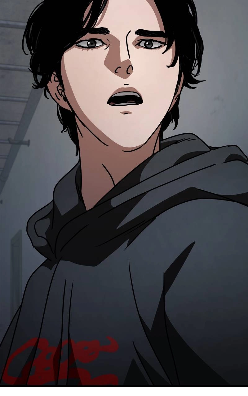 Hiding Out in an Apocalypse Chapter 9 - Page 21