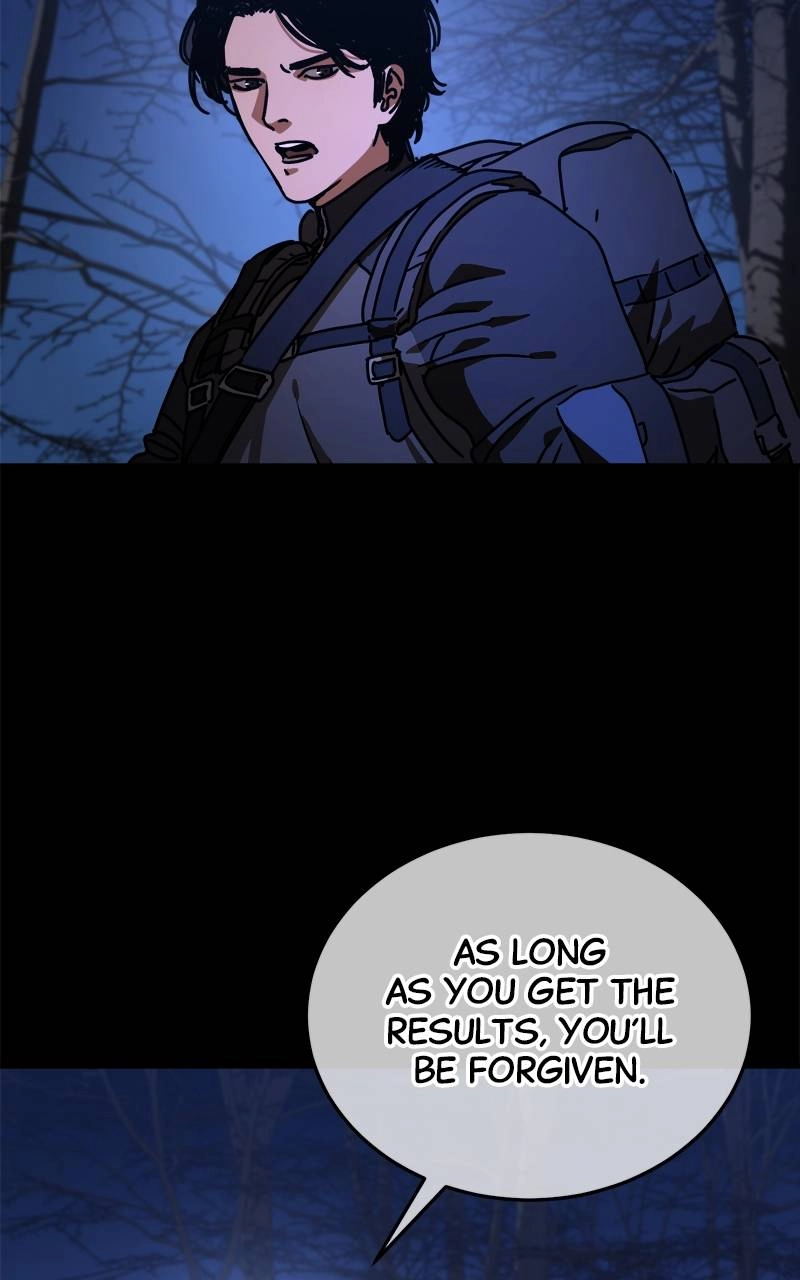 Hiding Out in an Apocalypse Chapter 9 - Page 25