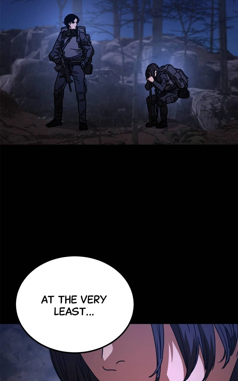 Hiding Out in an Apocalypse Chapter 9 - Page 26