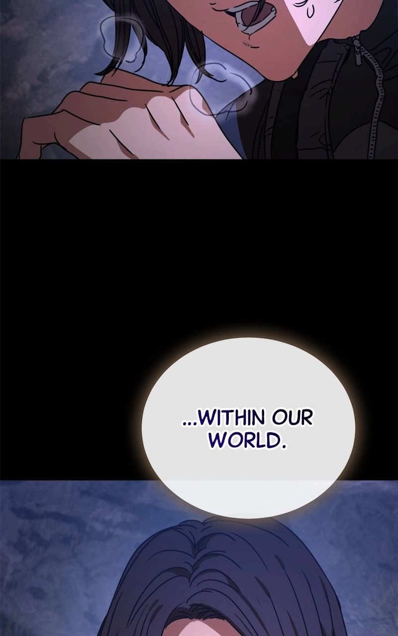 Hiding Out in an Apocalypse Chapter 9 - Page 27