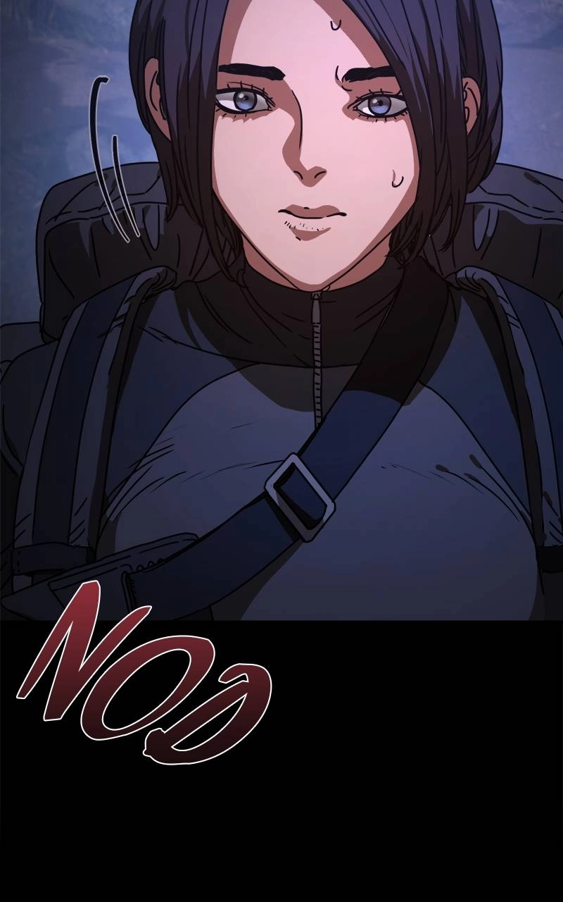 Hiding Out in an Apocalypse Chapter 9 - Page 28