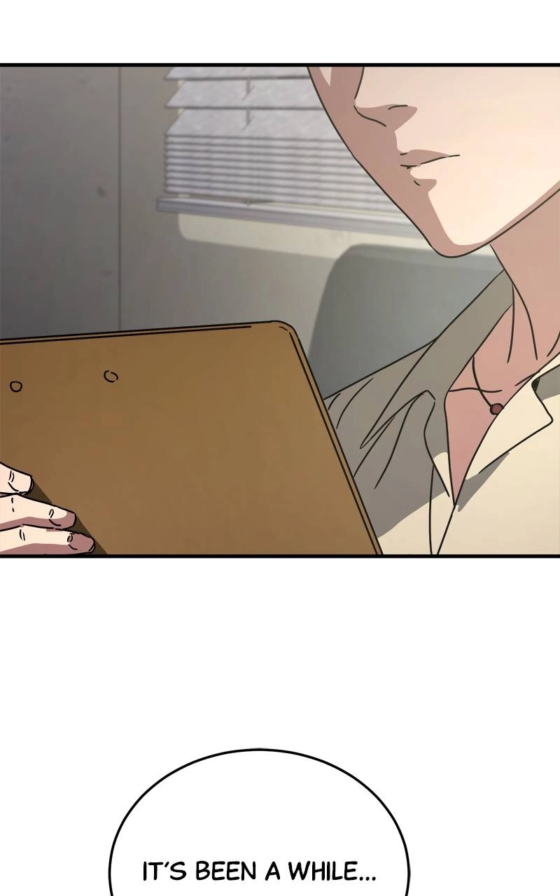 Hiding Out in an Apocalypse Chapter 9 - Page 30