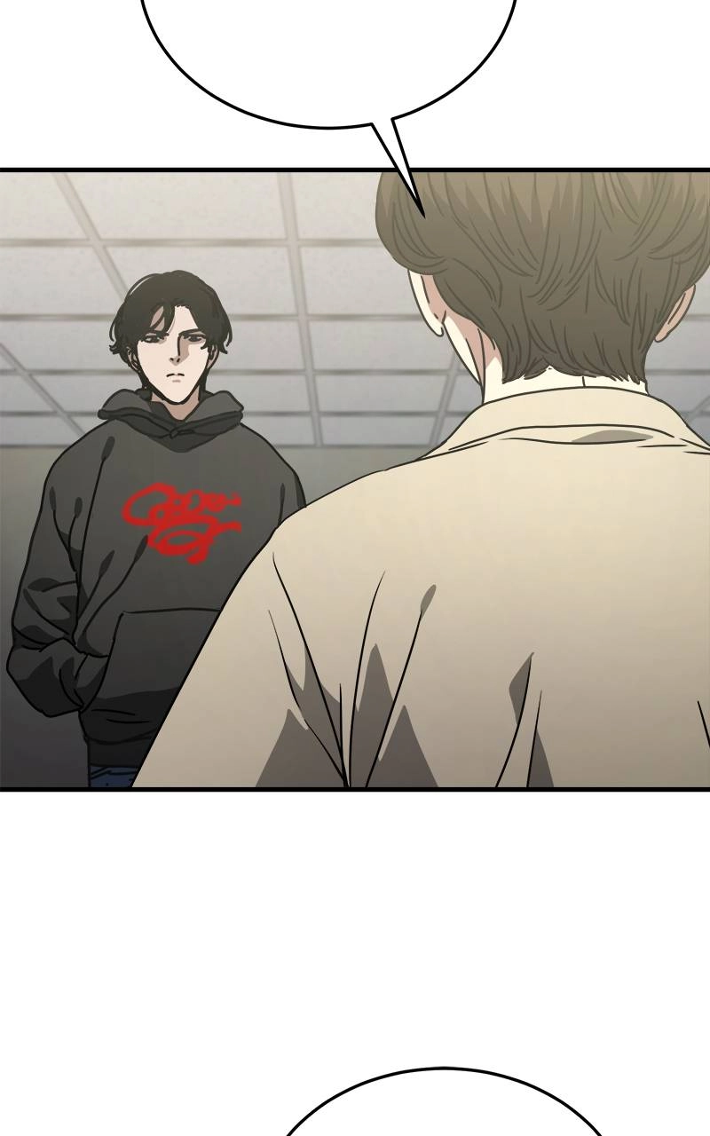Hiding Out in an Apocalypse Chapter 9 - Page 31