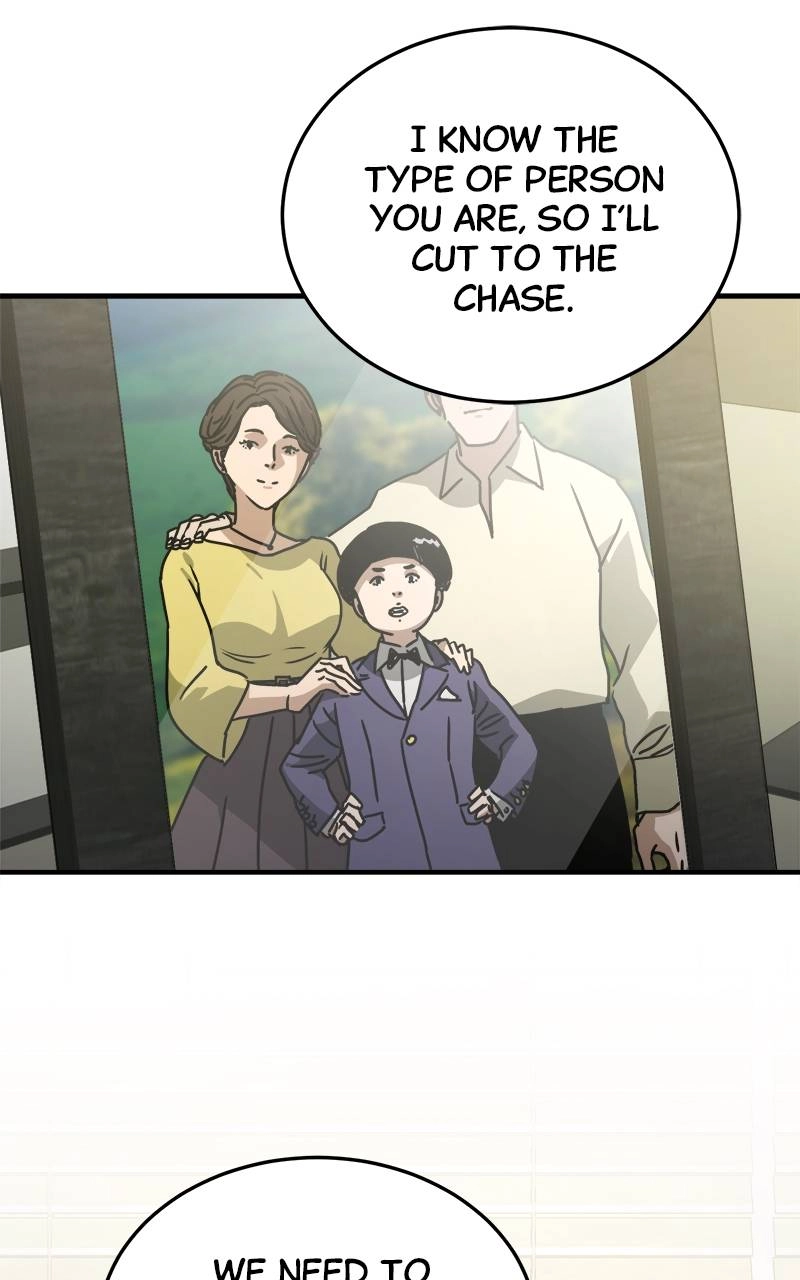 Hiding Out in an Apocalypse Chapter 9 - Page 33