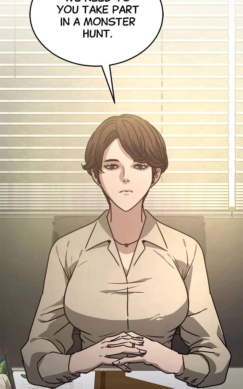 Hiding Out in an Apocalypse Chapter 9 - Page 34