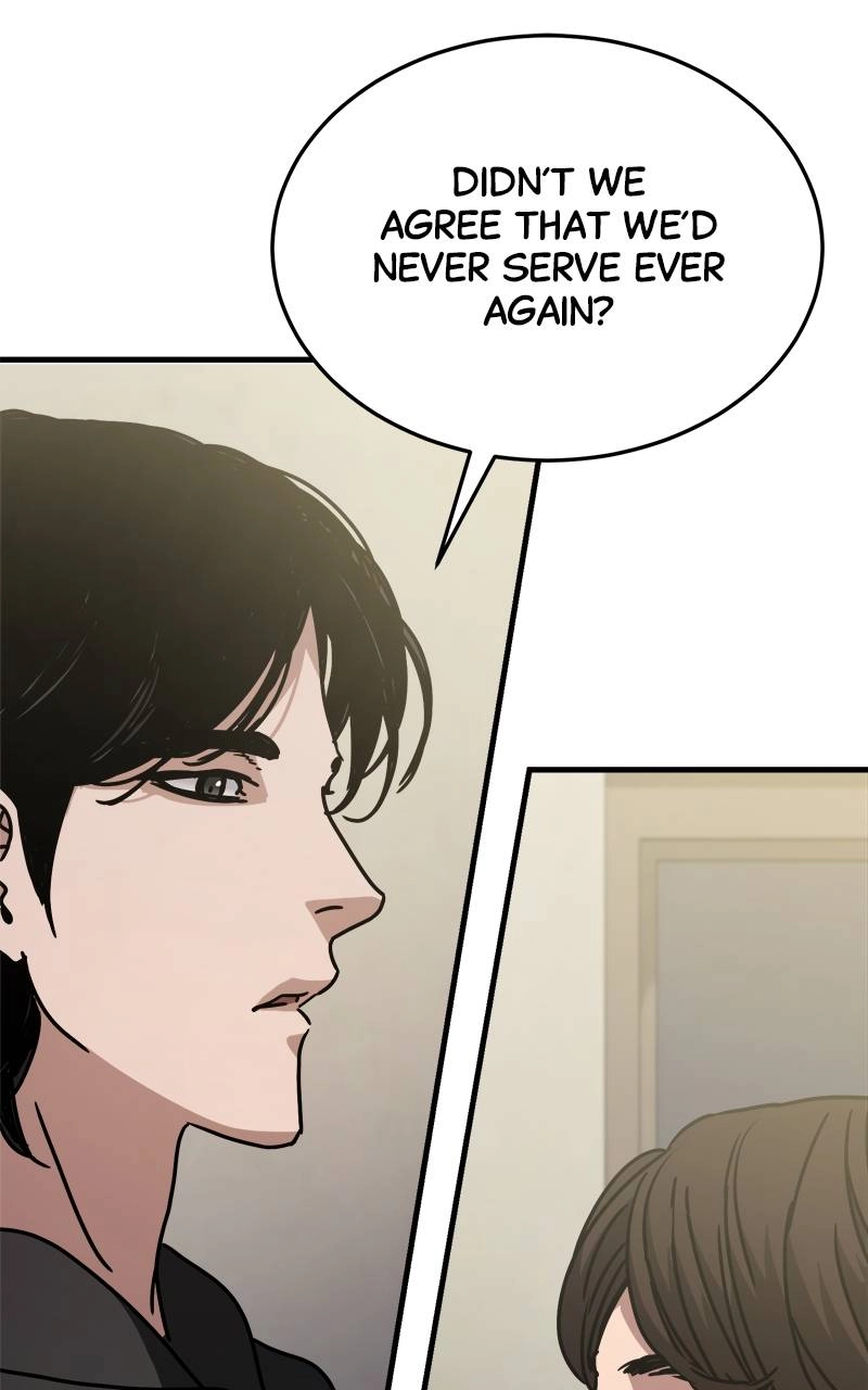 Hiding Out in an Apocalypse Chapter 9 - Page 37