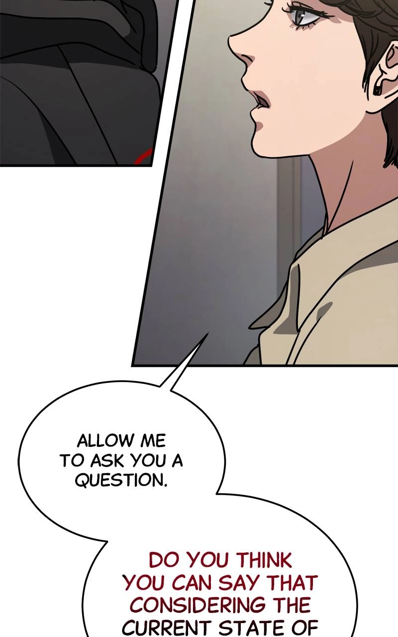 Hiding Out in an Apocalypse Chapter 9 - Page 38