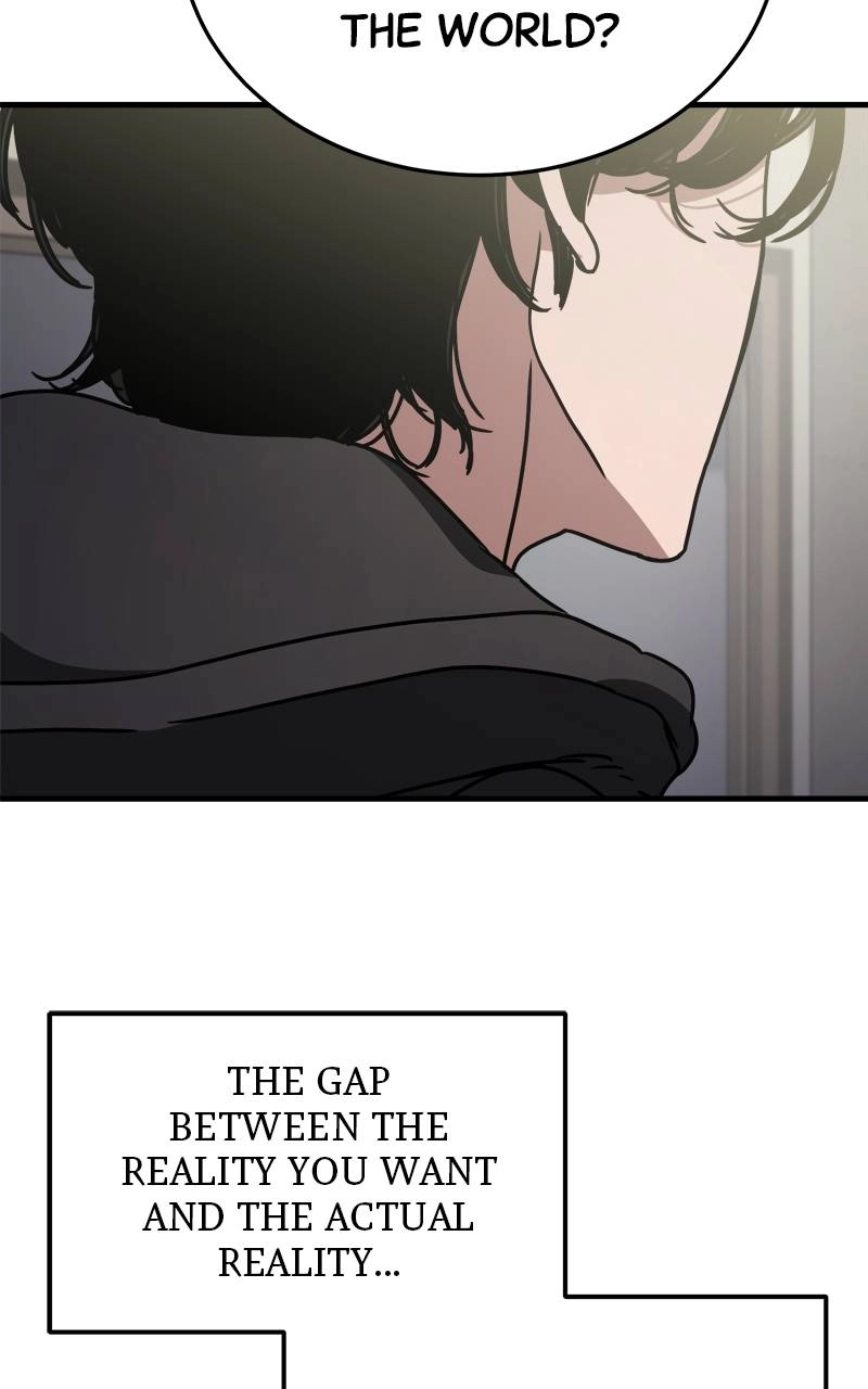 Hiding Out in an Apocalypse Chapter 9 - Page 39