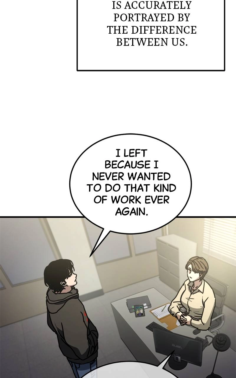 Hiding Out in an Apocalypse Chapter 9 - Page 40
