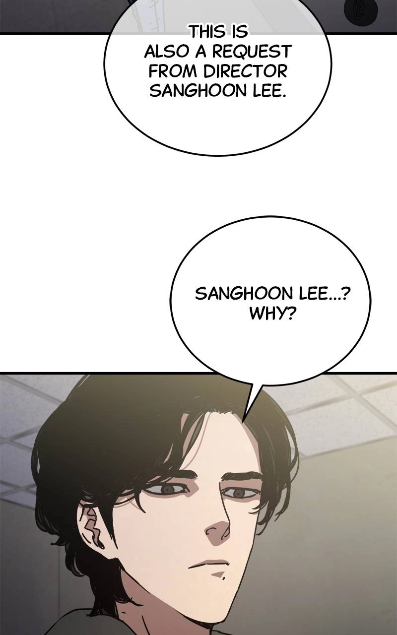 Hiding Out in an Apocalypse Chapter 9 - Page 41