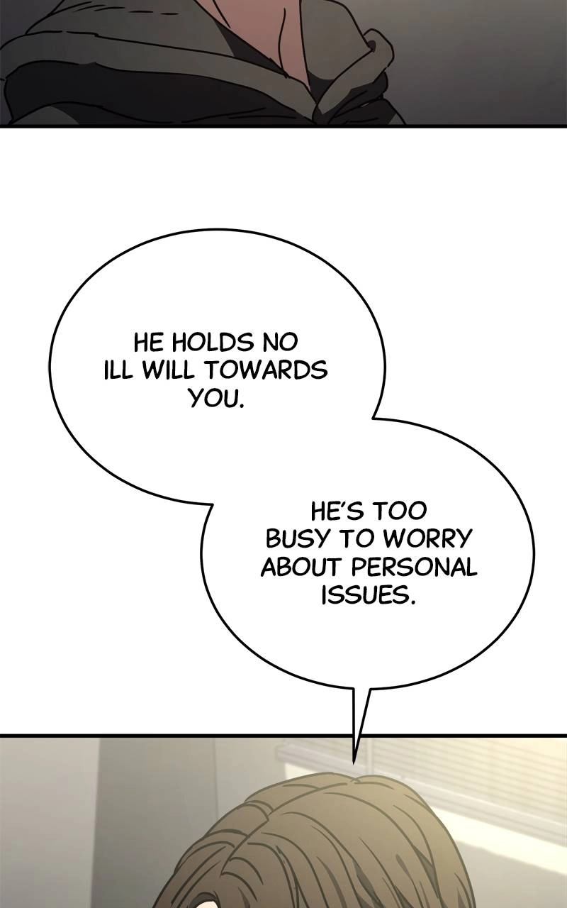 Hiding Out in an Apocalypse Chapter 9 - Page 42