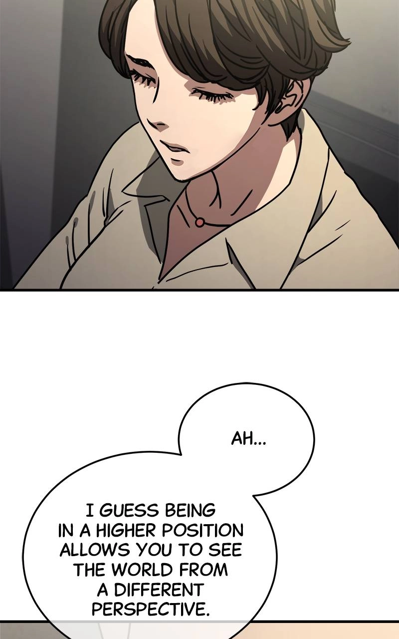 Hiding Out in an Apocalypse Chapter 9 - Page 43