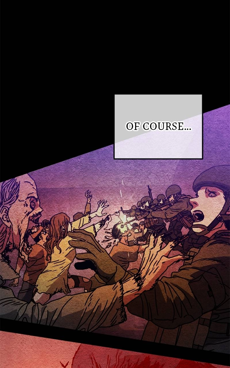 Hiding Out in an Apocalypse Chapter 9 - Page 47